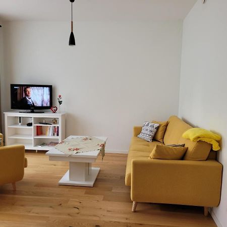 Viive Apartment ปาร์นู ภายนอก รูปภาพ