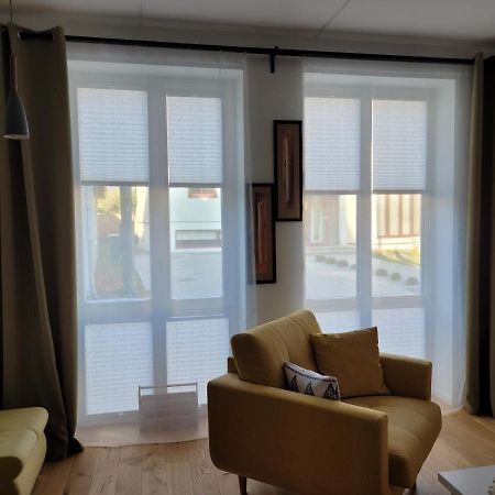 Viive Apartment ปาร์นู ภายนอก รูปภาพ