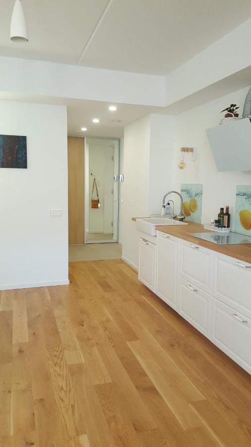 Viive Apartment ปาร์นู ภายนอก รูปภาพ