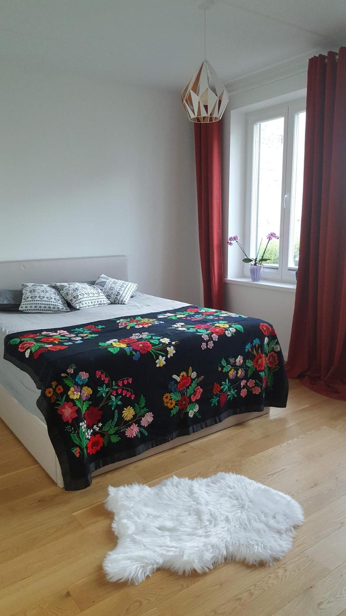 Viive Apartment ปาร์นู ภายนอก รูปภาพ