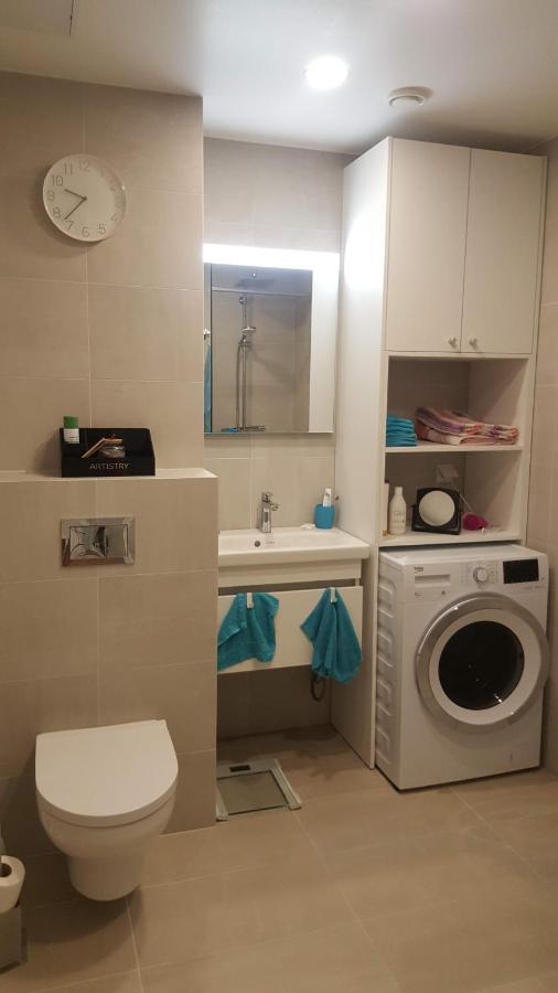 Viive Apartment ปาร์นู ภายนอก รูปภาพ