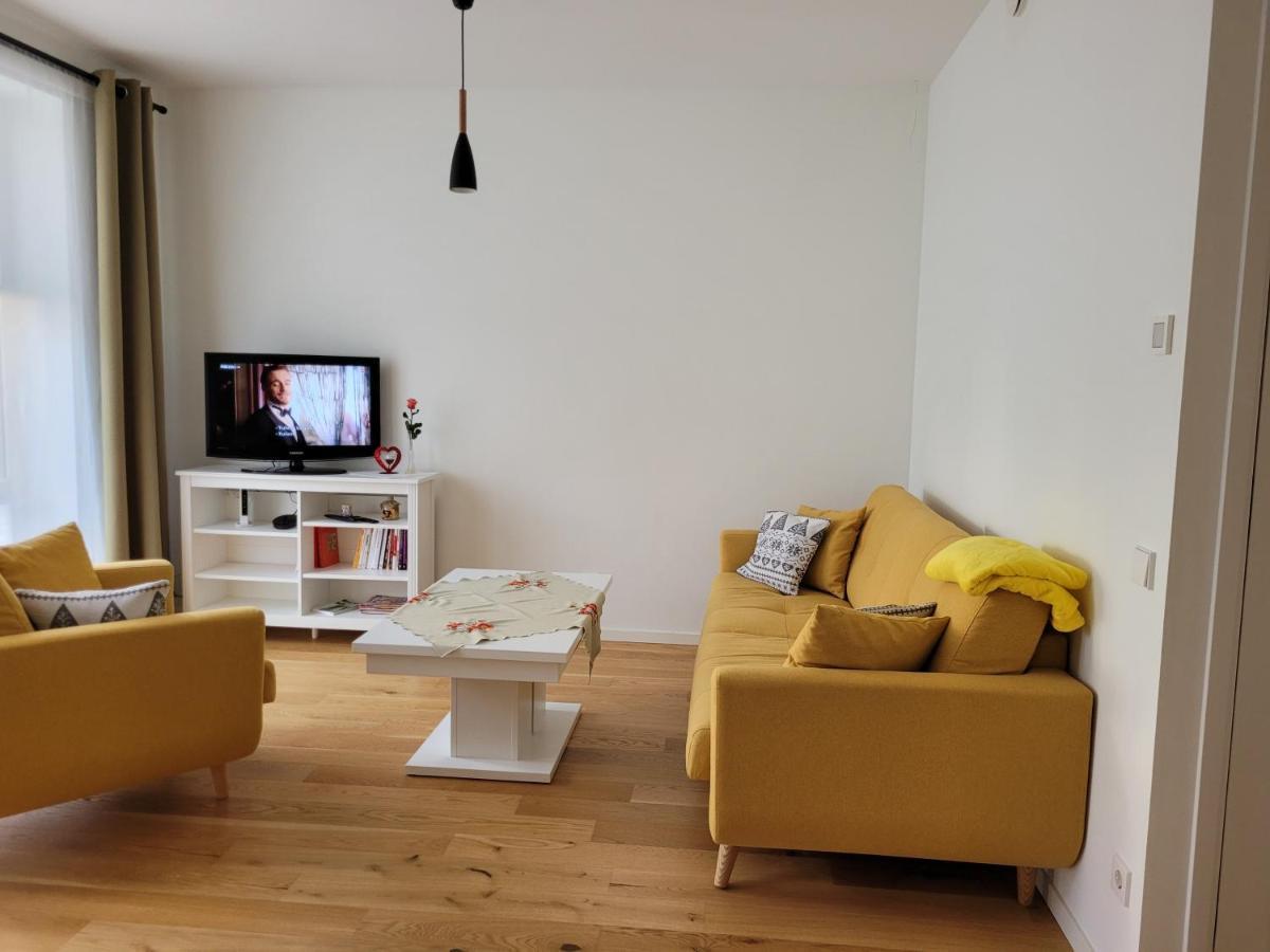 Viive Apartment ปาร์นู ภายนอก รูปภาพ