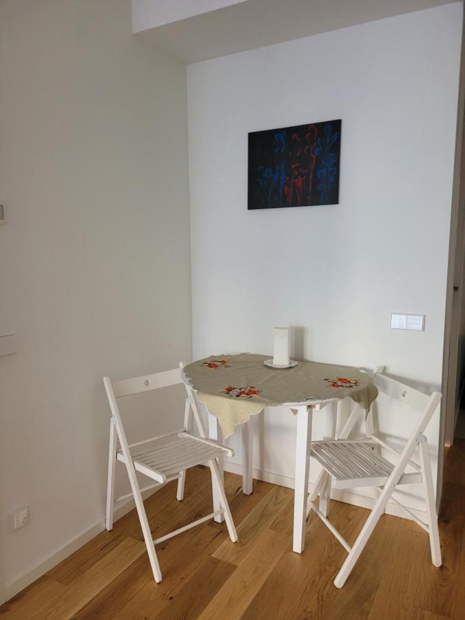 Viive Apartment ปาร์นู ภายนอก รูปภาพ